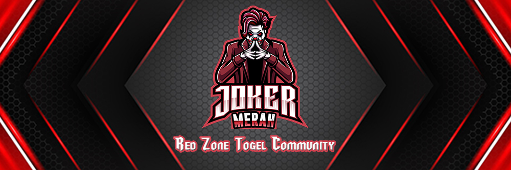 JOKER MERAH - RED ZONE TOGEL
